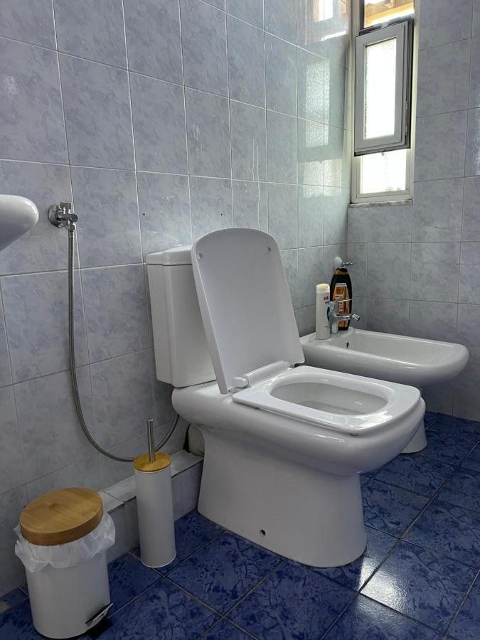 Apartment In Skanderbeg Square - Tirana Center 2 ภายนอก รูปภาพ